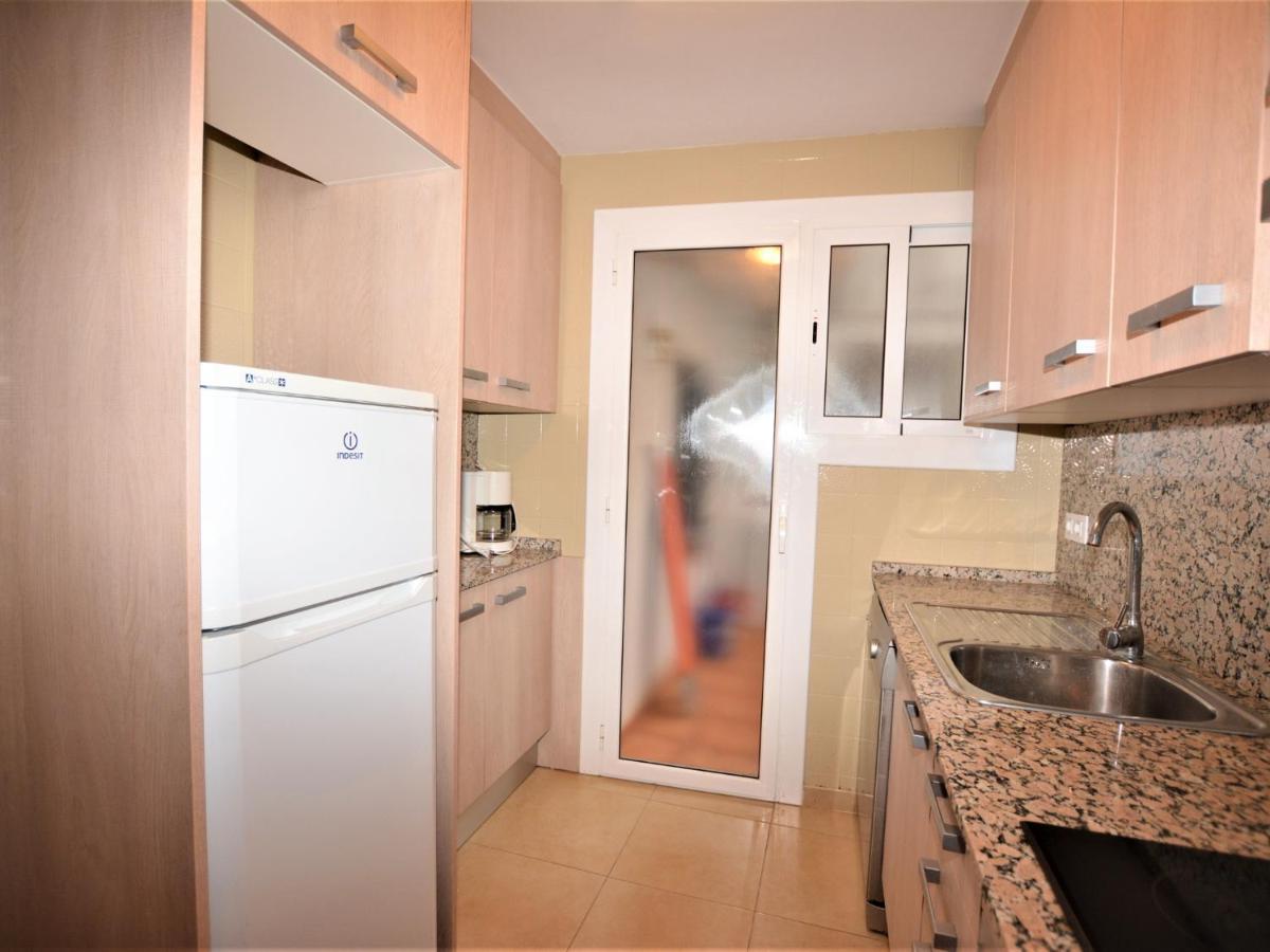 Villa Service - Suissa 2 Calafell Exterior foto